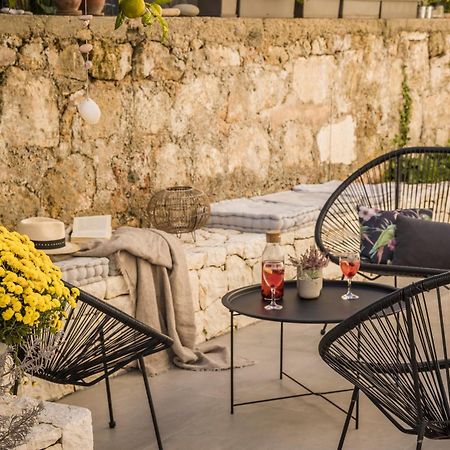Marissa'S Elegant Retreats Lägenhet Argostoli  Exteriör bild