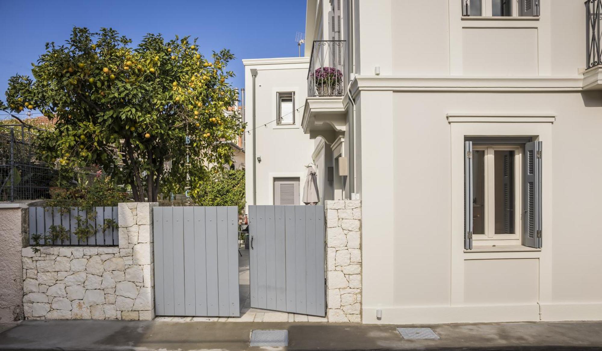 Marissa'S Elegant Retreats Lägenhet Argostoli  Exteriör bild