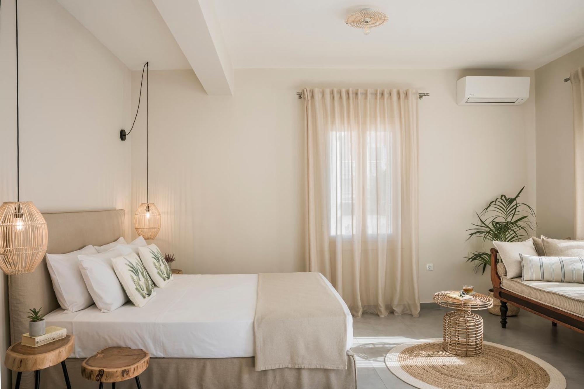 Marissa'S Elegant Retreats Lägenhet Argostoli  Exteriör bild