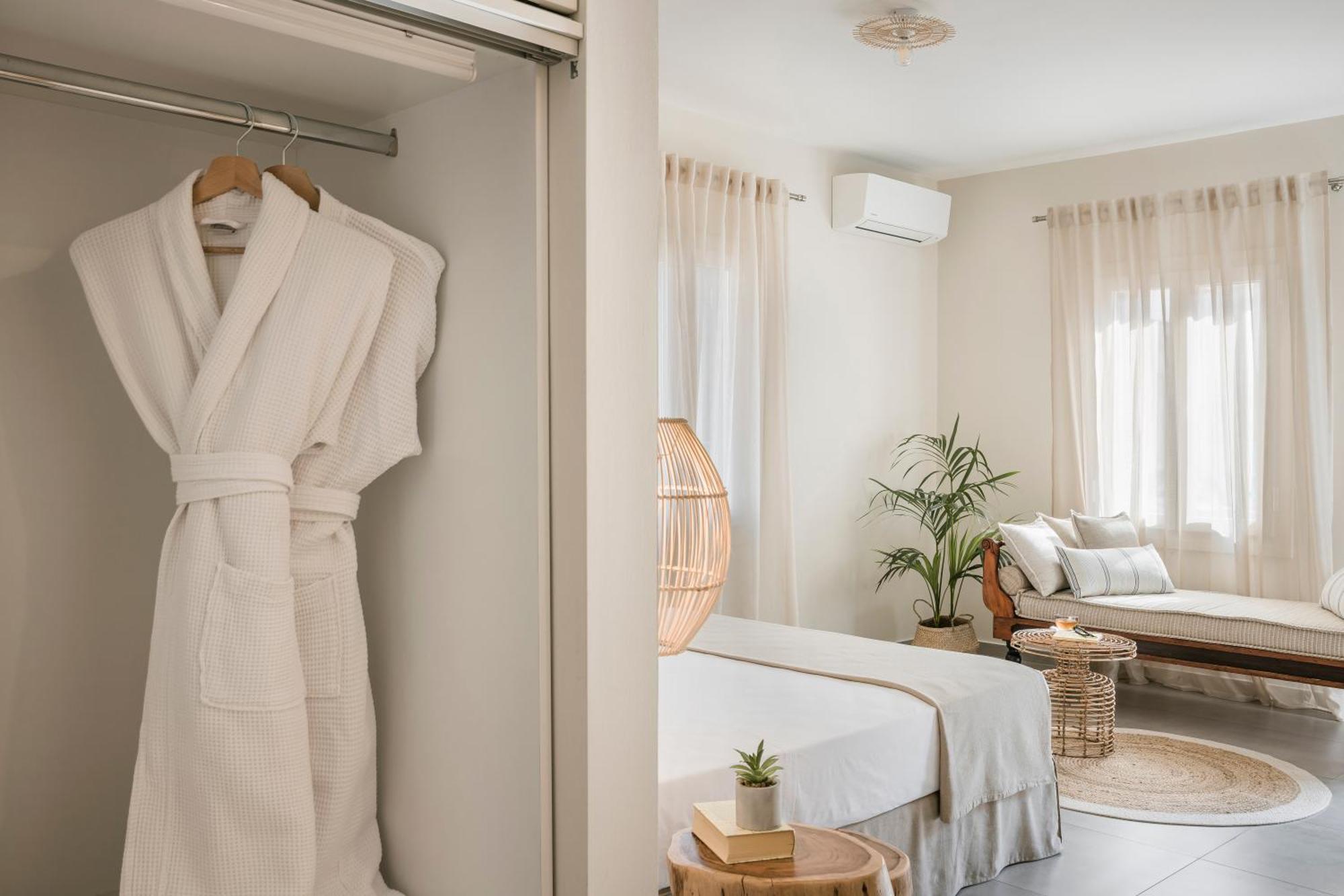 Marissa'S Elegant Retreats Lägenhet Argostoli  Exteriör bild