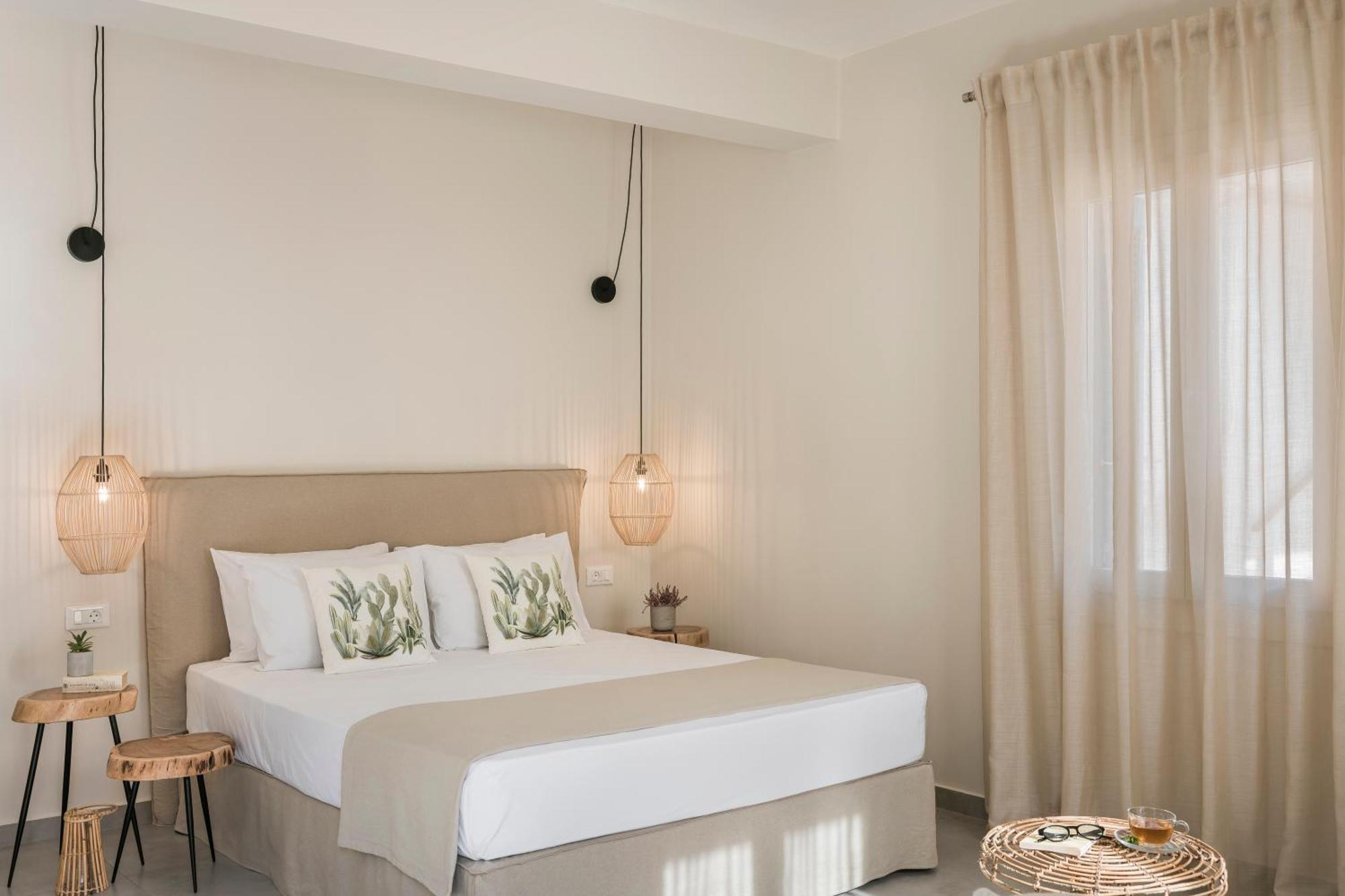 Marissa'S Elegant Retreats Lägenhet Argostoli  Exteriör bild