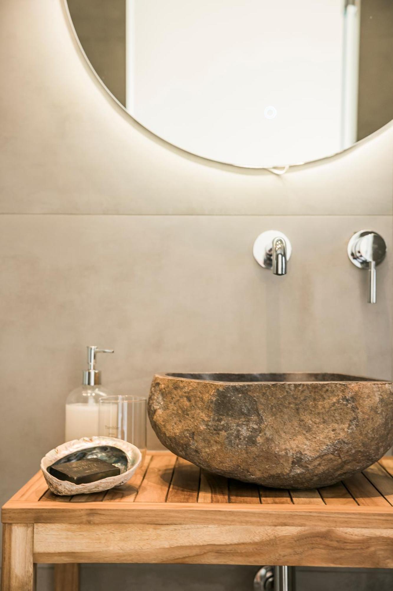 Marissa'S Elegant Retreats Lägenhet Argostoli  Exteriör bild