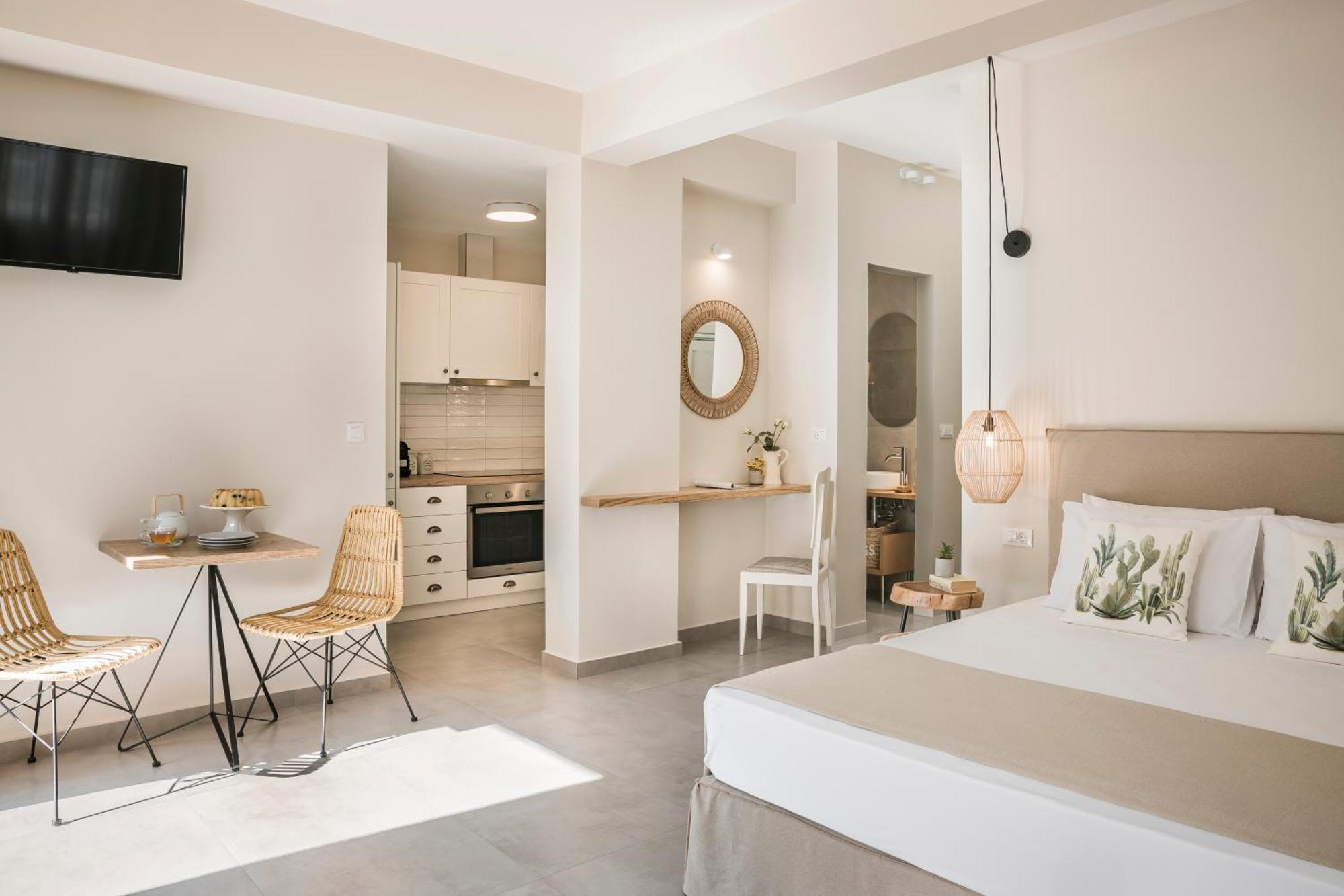 Marissa'S Elegant Retreats Lägenhet Argostoli  Exteriör bild