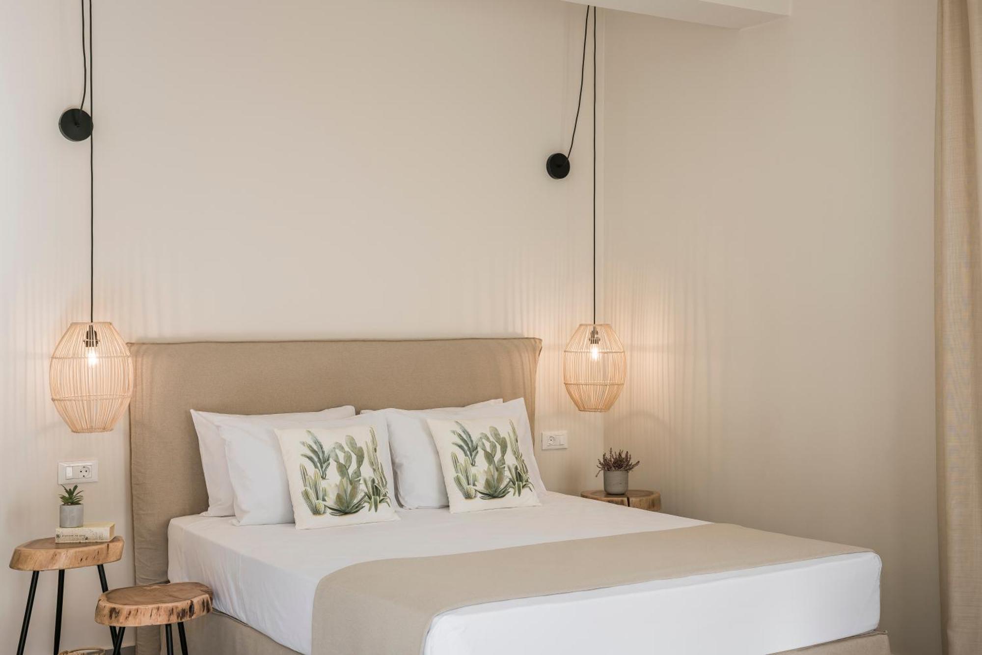 Marissa'S Elegant Retreats Lägenhet Argostoli  Exteriör bild