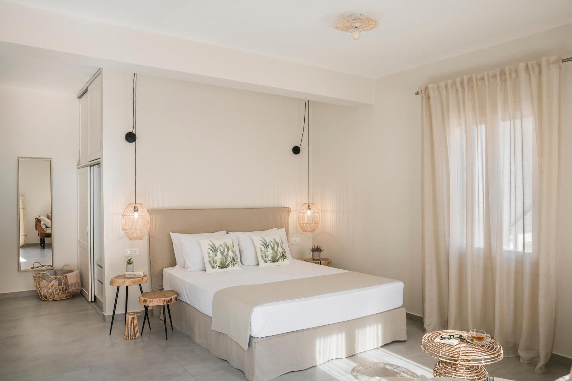 Marissa'S Elegant Retreats Lägenhet Argostoli  Exteriör bild