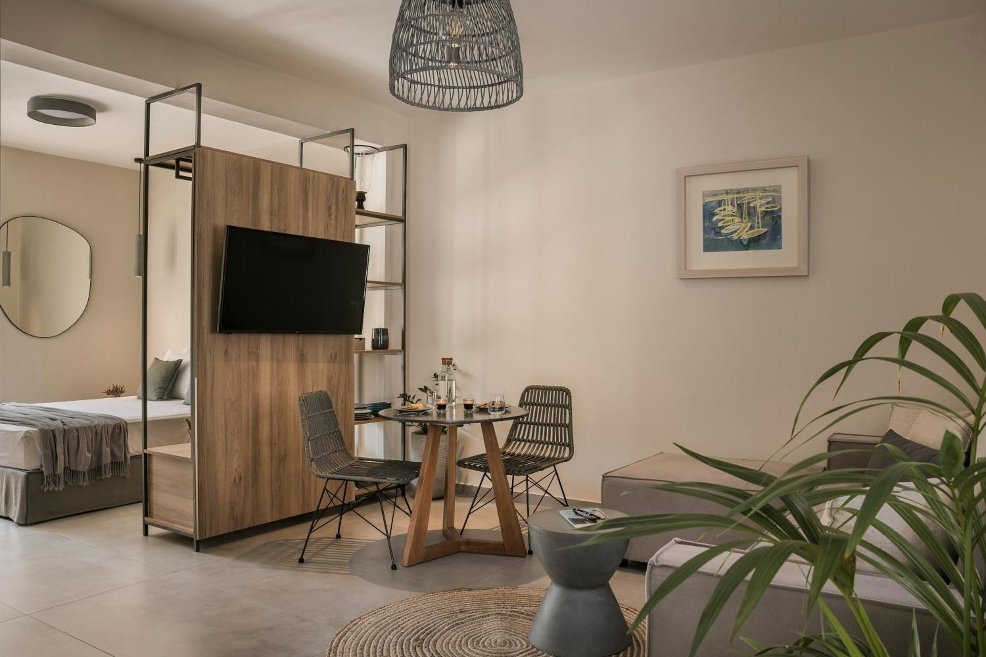 Marissa'S Elegant Retreats Lägenhet Argostoli  Exteriör bild