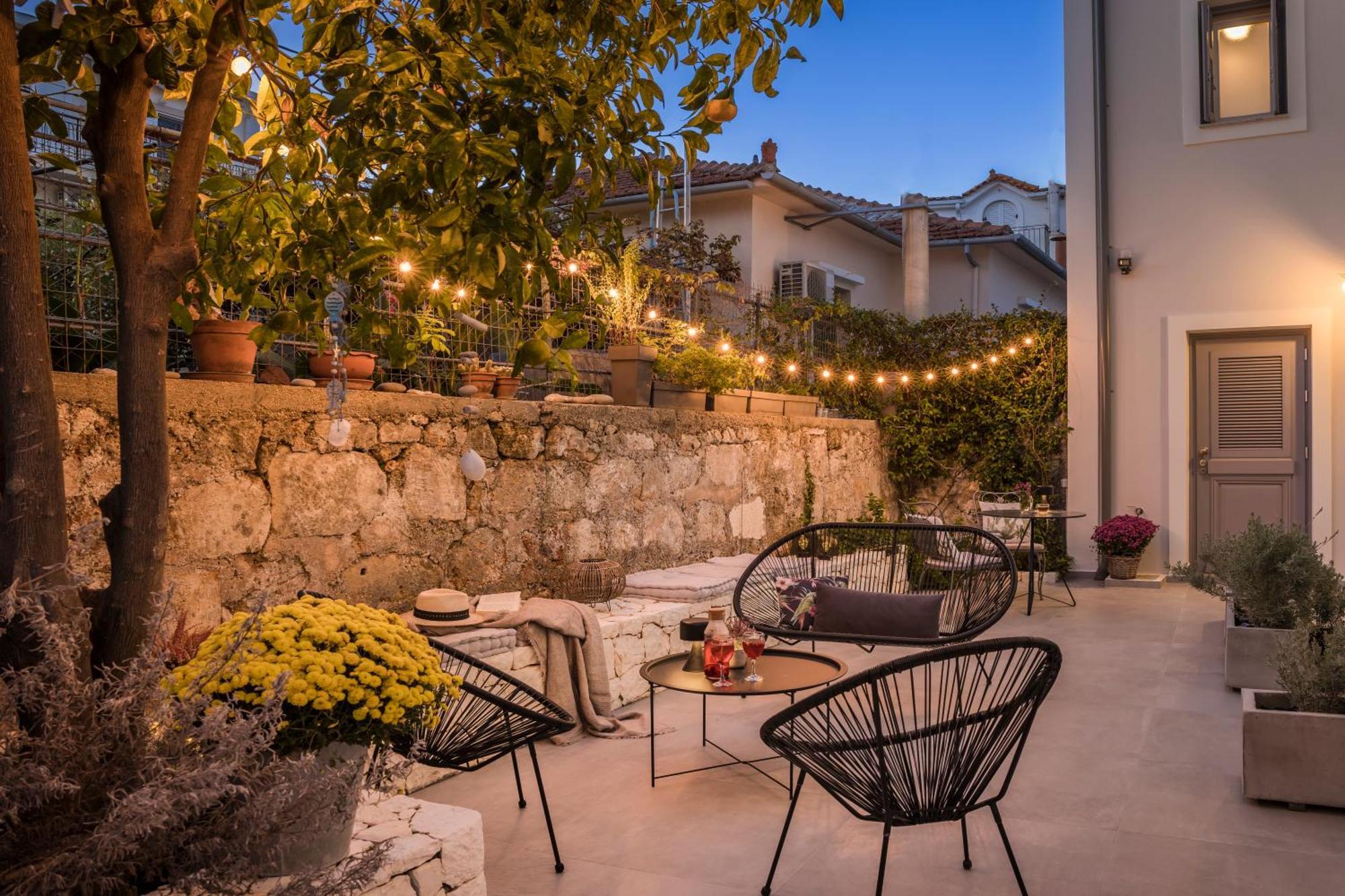 Marissa'S Elegant Retreats Lägenhet Argostoli  Exteriör bild