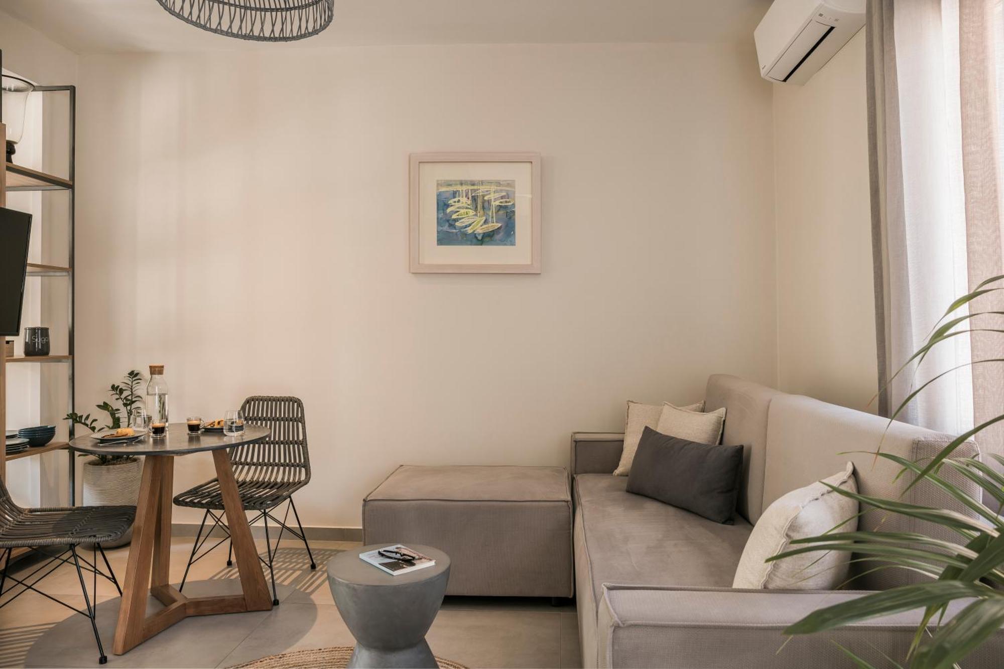 Marissa'S Elegant Retreats Lägenhet Argostoli  Exteriör bild