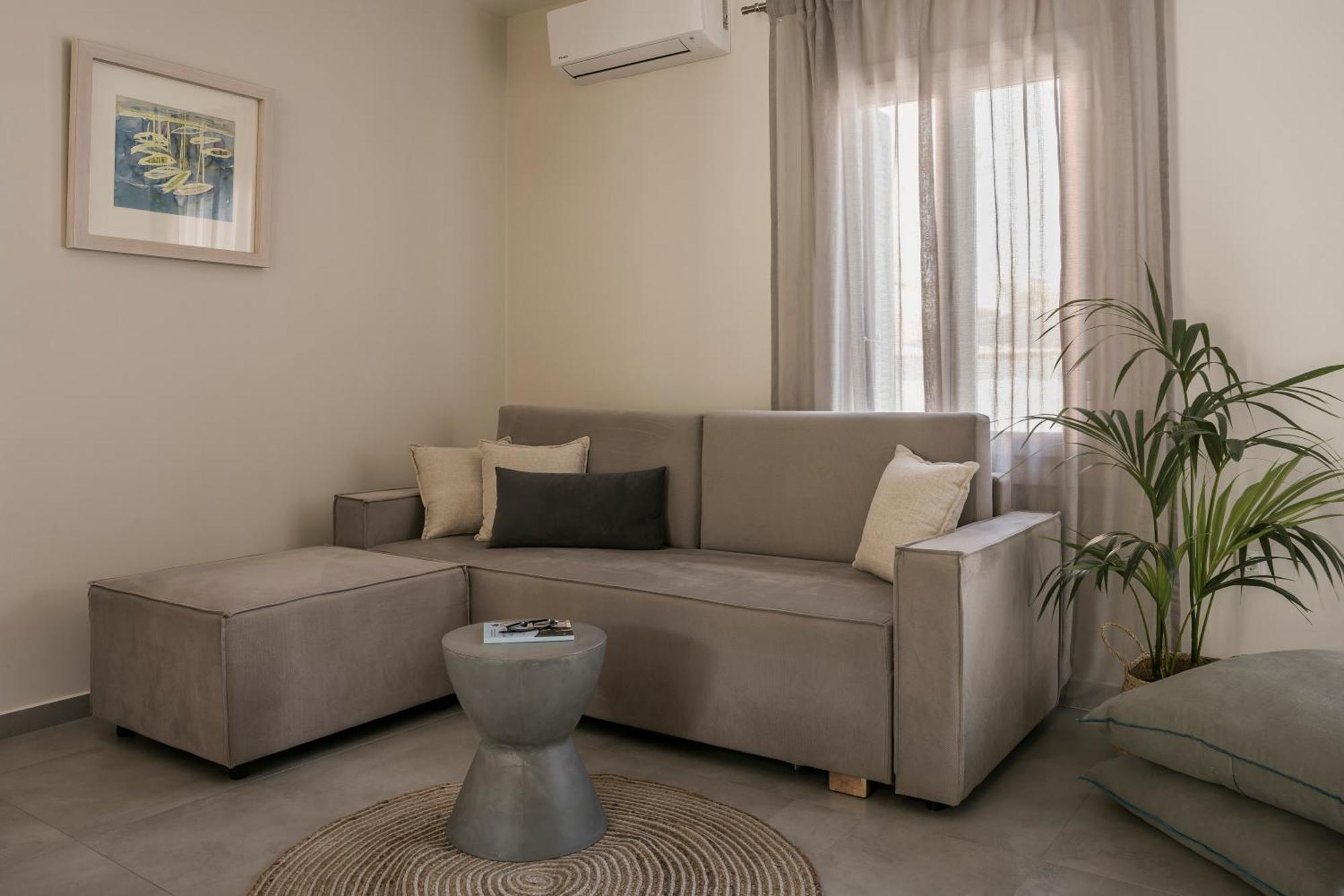 Marissa'S Elegant Retreats Lägenhet Argostoli  Exteriör bild