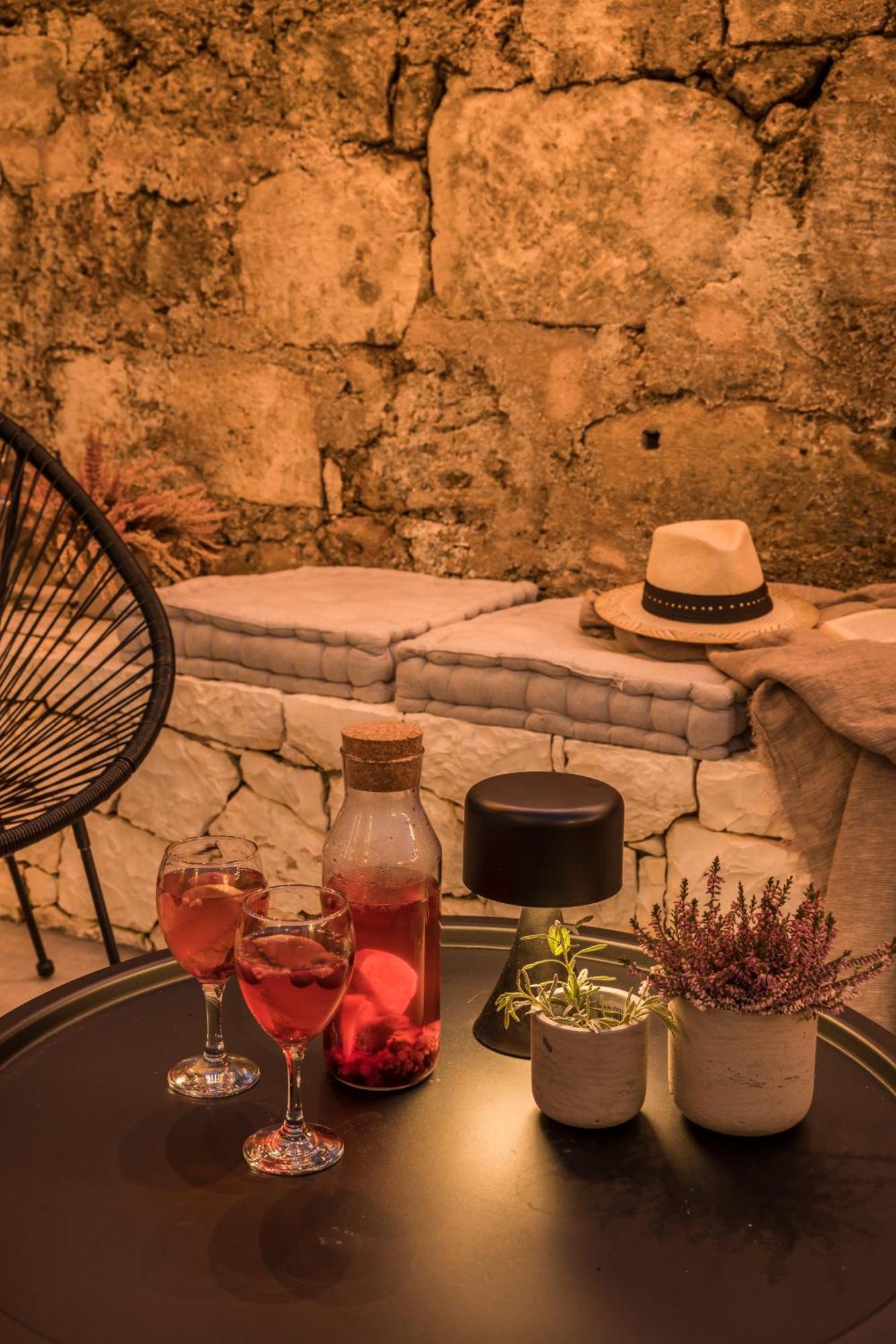 Marissa'S Elegant Retreats Lägenhet Argostoli  Exteriör bild