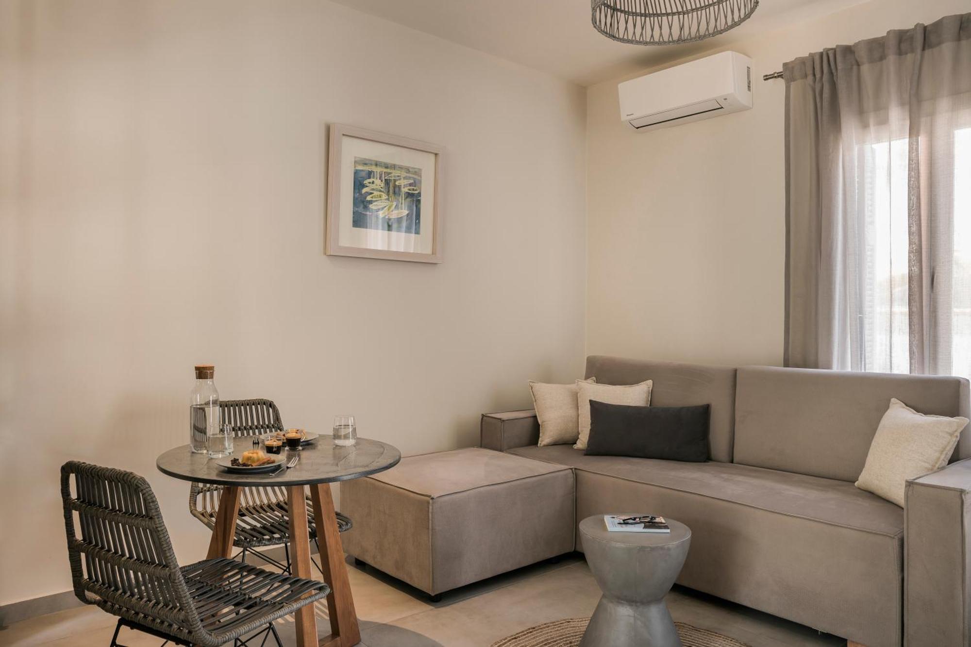 Marissa'S Elegant Retreats Lägenhet Argostoli  Exteriör bild