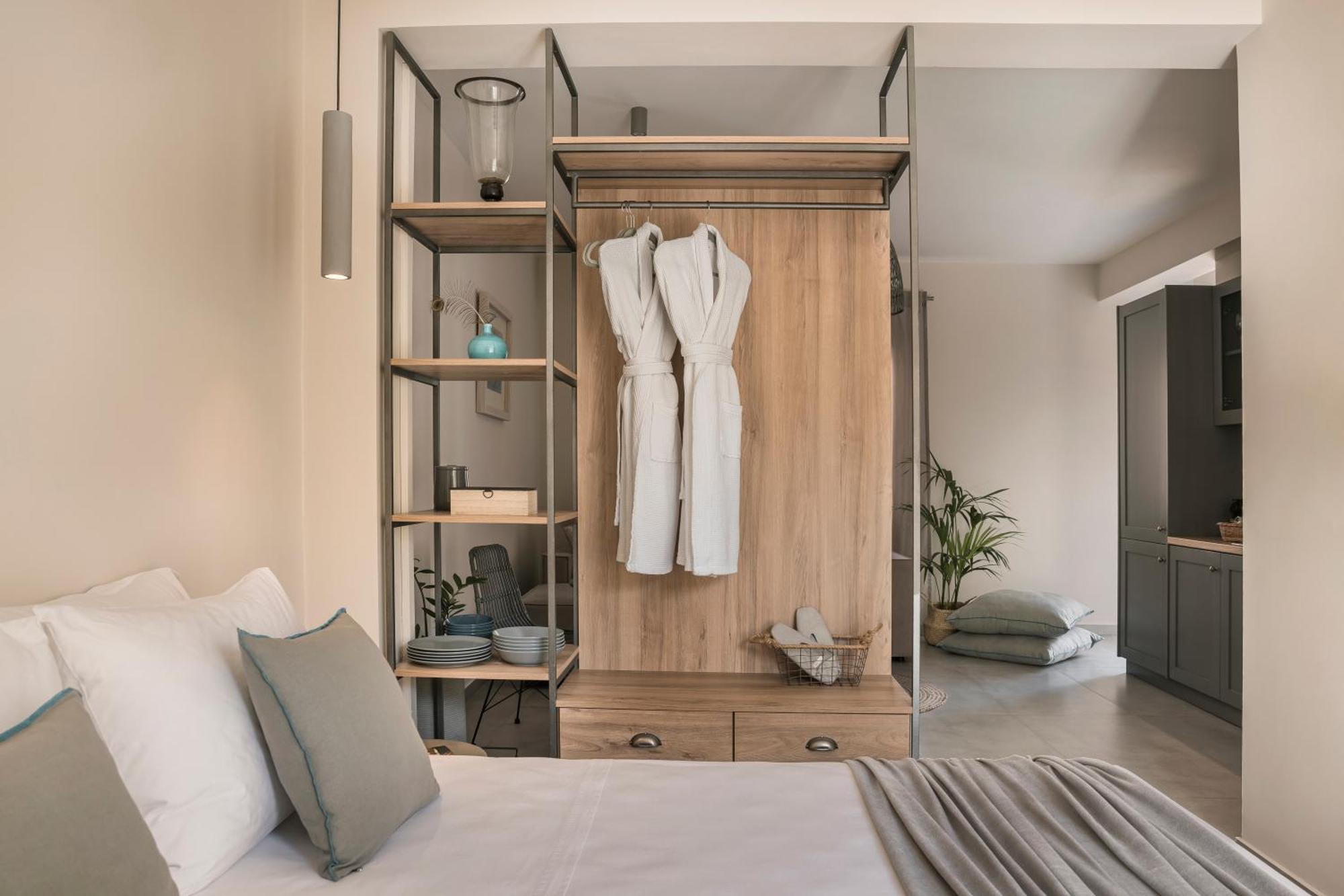 Marissa'S Elegant Retreats Lägenhet Argostoli  Exteriör bild