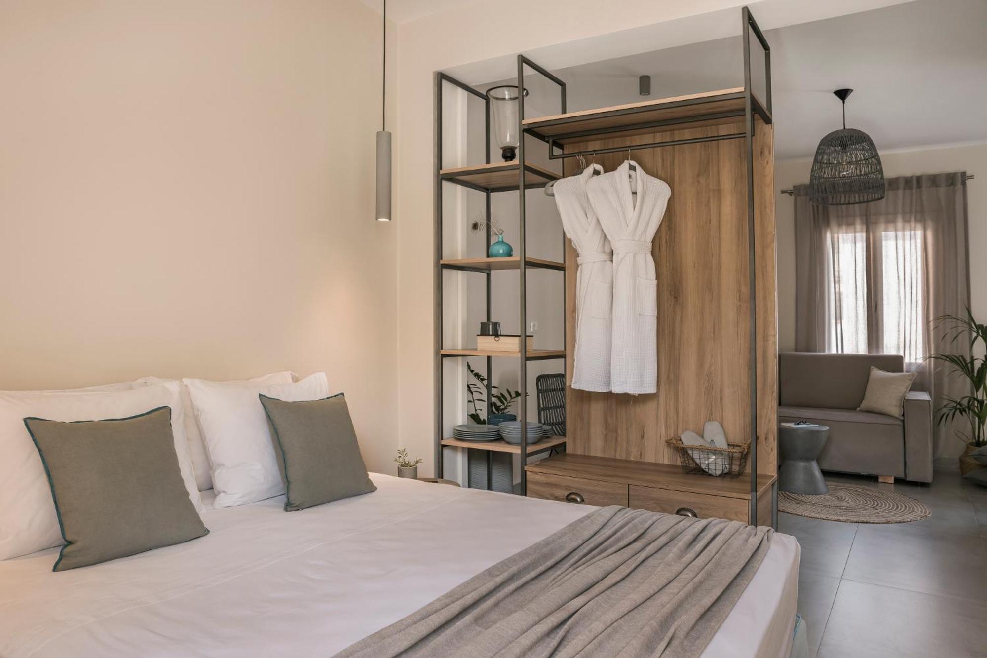 Marissa'S Elegant Retreats Lägenhet Argostoli  Exteriör bild