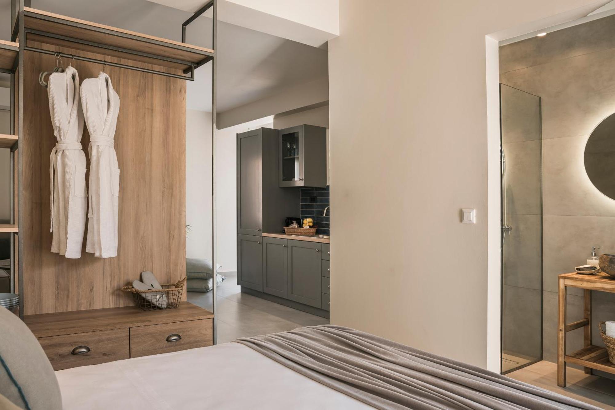 Marissa'S Elegant Retreats Lägenhet Argostoli  Exteriör bild