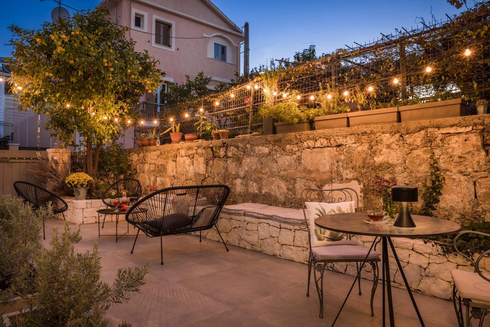 Marissa'S Elegant Retreats Lägenhet Argostoli  Exteriör bild
