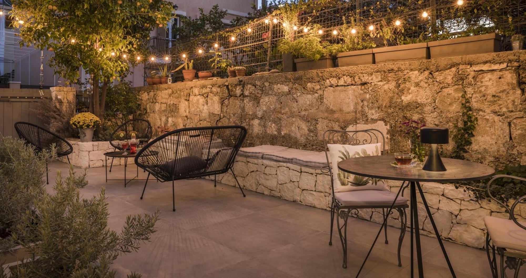 Marissa'S Elegant Retreats Lägenhet Argostoli  Exteriör bild