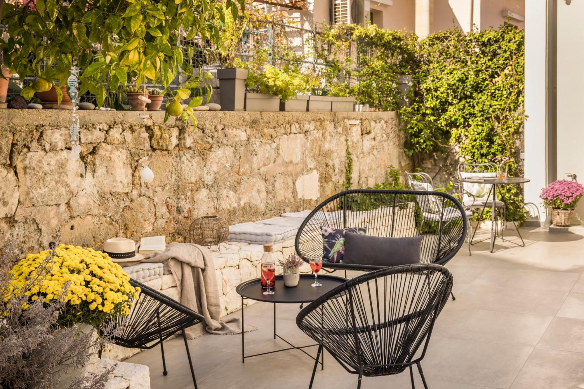 Marissa'S Elegant Retreats Lägenhet Argostoli  Exteriör bild