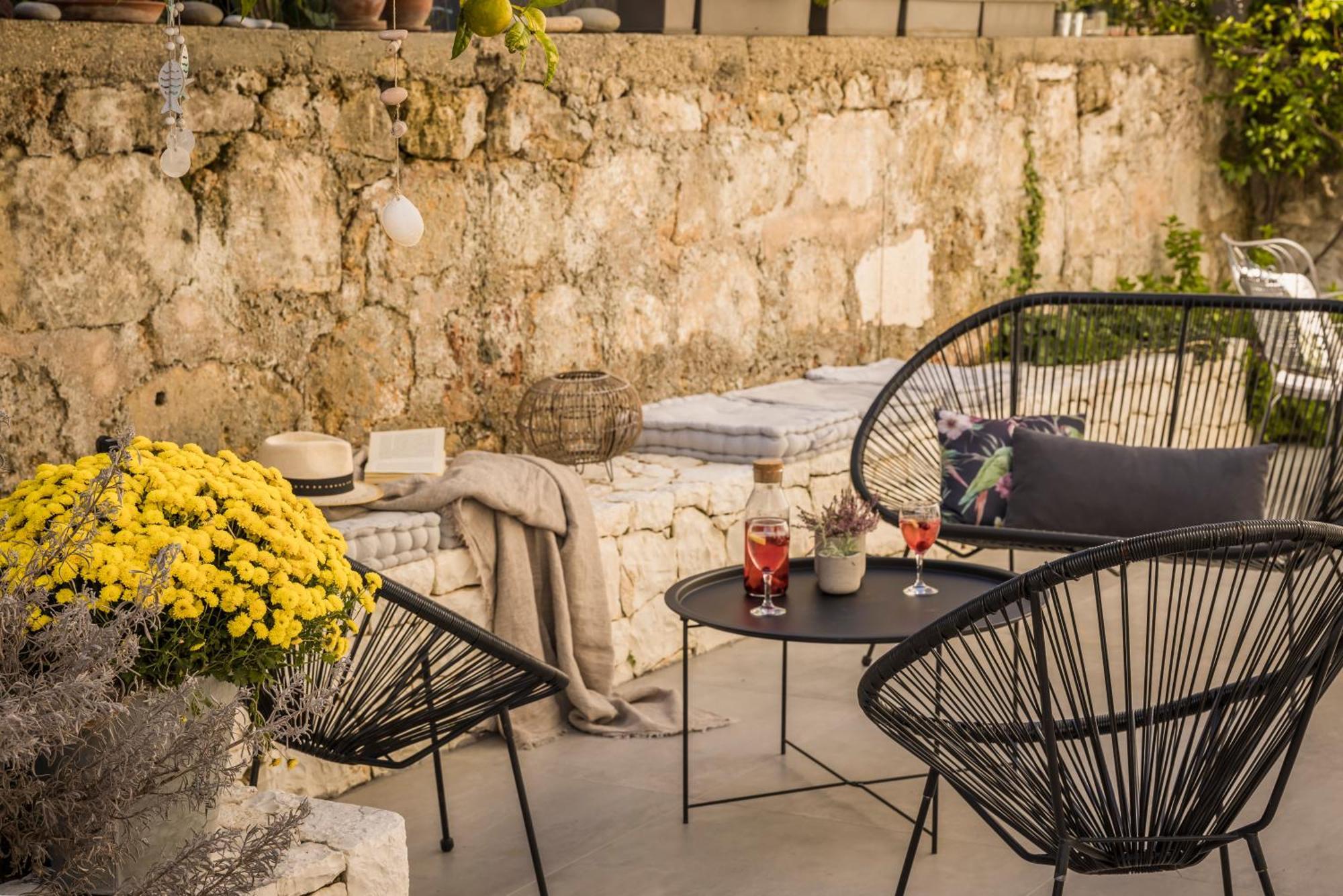 Marissa'S Elegant Retreats Lägenhet Argostoli  Exteriör bild