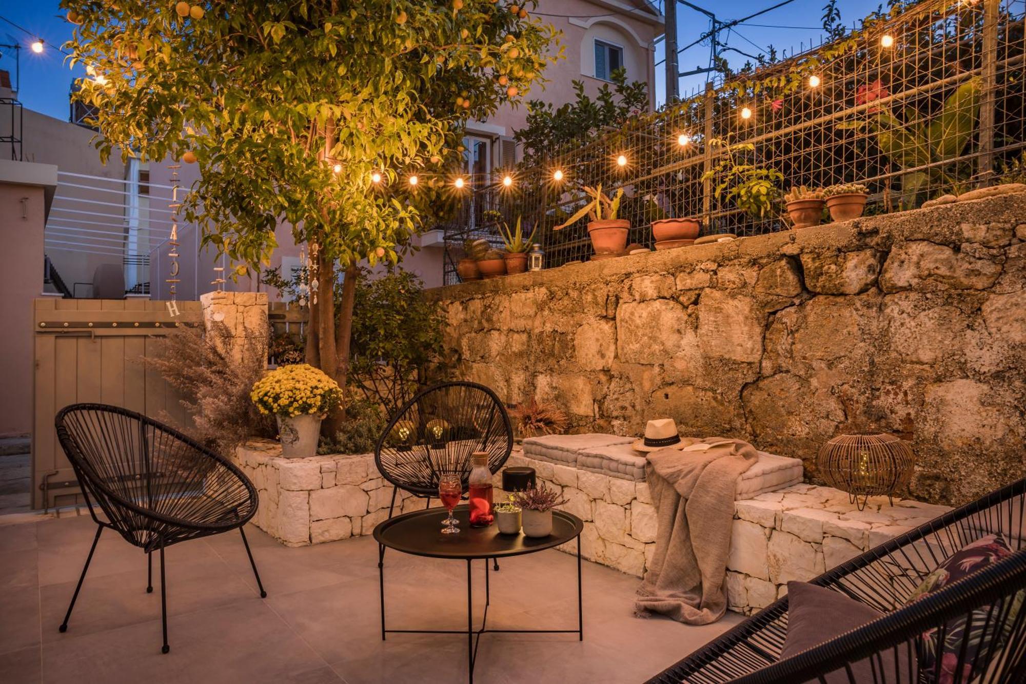 Marissa'S Elegant Retreats Lägenhet Argostoli  Exteriör bild